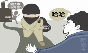 文件加密软件保障企业安全