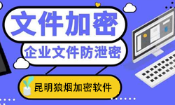 企业为什么要上线数据防泄露系统？